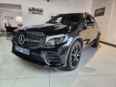 Bild des Angebotes Mercedes-Benz GLC 43 AMG GLC GLC 43 AMG 4Matic,Carbon,Pano,Nav