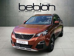 Bild des Angebotes Peugeot 3008 BlueHDi 180 S&S EAT8 Allure ACC FLA 360