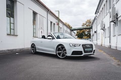Bild des Angebotes Audi RS5 RS 5 Cabriolet Quattro*Suzukagrau*MwSt.*