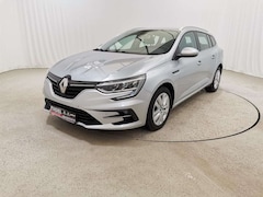 Bild des Angebotes Renault Megane E-TECH 160 Business Ed. Navi|Winter|PDC|Temp.