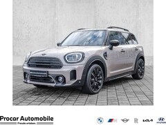 Bild des Angebotes MINI Cooper D Countryman Cooper D Countryman PANO RFK NAVI LED PDC V+H