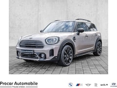Bild des Angebotes MINI Cooper D Countryman Cooper D Countryman PANO RFK NAVI LED PDC V+H