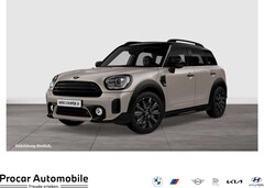 Bild des Angebotes MINI Cooper D Countryman Cooper D Countryman PANO RFK NAVI LED PDC V+H