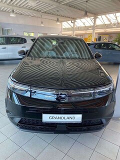 Bild des Angebotes Opel Grandland X Grandland 1.2 DI Hybrid 48 V Automatik GS