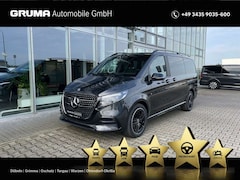 Bild des Angebotes Mercedes-Benz V 300 V 300 AVANTGARDE L AMG Night LED+NAVI+DISTR+360