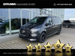 Bild des Angebotes Mercedes-Benz V 300 V 300 AVANTGARDE L AMG Night LED+NAVI+DISTR+360