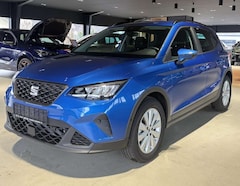 Bild des Angebotes SEAT Arona 1.0 TSI, Style Klima Navi Rückfahrkamera