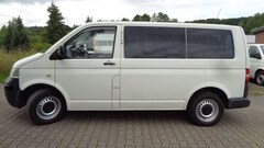 Bild des Angebotes VW T5 Transporter Kasten-Kombi Kombi 4Motion