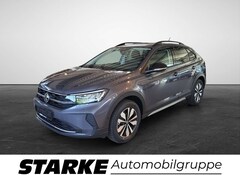 Bild des Angebotes VW Taigo 1,0 l TSI DSG Goal