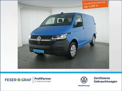 Bild des Angebotes VW T6.1 Transporter 6.1 Kasten 2.0TDI LED Navi Heckflügeltüre Klima