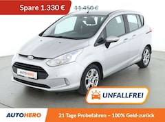 Bild des Angebotes Ford B-Max 1.4 SYNC Edition*PDC*SHZ*ALU*KLIMA*