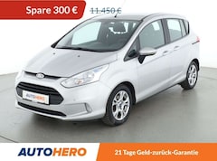 Bild des Angebotes Ford B-Max 1.4 SYNC Edition*PDC*SHZ*ALU*KLIMA*
