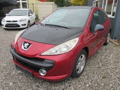 Bild des Angebotes Peugeot 207 1.4 Urban Move! Klima! TÜV 06/2026!
