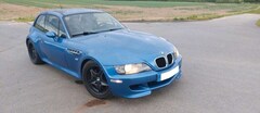 Bild des Angebotes BMW Z3 M Coupe