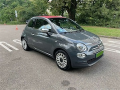 Bild des Angebotes Fiat 500 Lounge