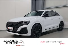 Bild des Angebotes Audi SQ8 4.0 TFSI quattro B&O*Pano*Matrix *