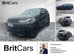 Bild des Angebotes Land Rover Discovery D350 Dynamic SE 360-CAM ACC CAM LED SD