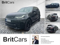 Bild des Angebotes Land Rover Discovery D350 Dynamic SE 360-CAM ACC CAM LED SD