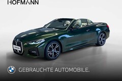 Bild des Angebotes BMW 420 M Sport