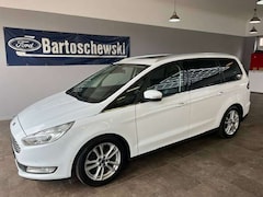 Bild des Angebotes Ford Galaxy Titanium