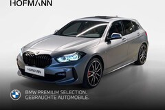 Bild des Angebotes BMW 118 M Sport Pro