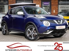 Bild des Angebotes Nissan Juke 1.5 dCi Tekna |Leder|Xenon|360°|Sitzhz.|