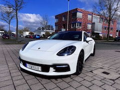 Bild des Angebotes Porsche Panamera Panamera 4S Diesel 4.0