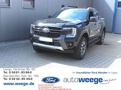 Bild des Angebotes Ford Ranger Wildtrak PHEV e-4WD Doppelkabine