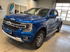 Bild des Angebotes Ford Ranger 2.0 Limited 4x4 Doka*LED*Navi*AHK*DAB*SHZ
