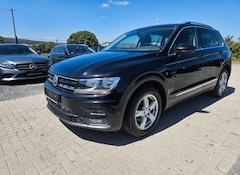 Bild des Angebotes VW Tiguan Comfortline BMT/Start-Stopp