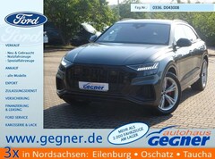 Bild des Angebotes Audi SQ8 507PS V8 quattro Panorama Massage Standhzg