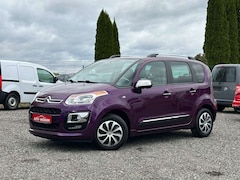 Bild des Angebotes Citroen C3 Aircross Selection * PDC * TÜV & Service neu*