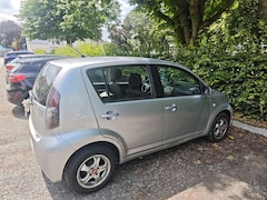 Bild des Angebotes Daihatsu Sirion 1.3 Top Linie