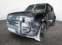 Bild des Angebotes Land Rover Defender 110 D300 X-Dynamic SE ACC LED PANO