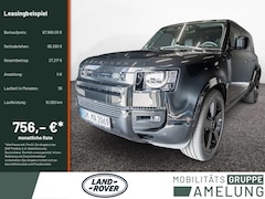 Bild des Angebotes Land Rover Defender 110 D300 X-Dynamic SE ACC LED PANO