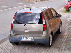 Bild des Angebotes Mitsubishi Colt Colt 1.5 DI-DMotion Plus