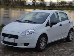 Bild des Angebotes Fiat Punto Evo Punto EVO 5-Türer 1.2 8V Active Start