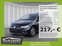Bild des Angebotes VW Polo VI ACTIVE 1.0TSI*DSG ACC LED digCockp SHZ