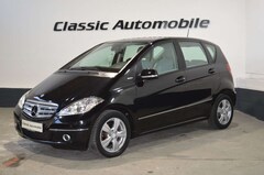 Bild des Angebotes Mercedes-Benz A 180 CDI Avantgarde *Automatik*Isofix*