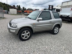 Toyota RAV 4 RAV 4 Special