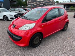 Bild des Angebotes Peugeot 107 Petit Filou *TÜV bis 02/2026*