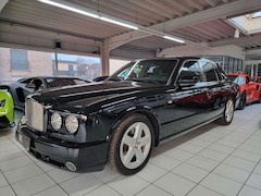 Bild des Angebotes Bentley Arnage T/Orig. km/Erstlack/Historie+Bestzustand