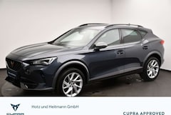 Bild des Angebotes CUPRA Formentor 2.0 TSI DSG 4Drive Standhzg/ACC/Rückka