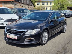 Bild des Angebotes VW Passat CC Basis Klima Navi R-Kamera