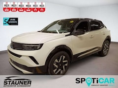 Bild des Angebotes Opel Mokka GS 1.2 Turbo S/S 6G 136PS *NEUES MODELL*