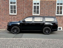 Jeep Wagoneer Grand Wagoneer 6.4 *Panorama*LED*Garantie*