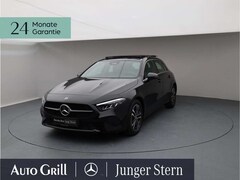 Bild des Angebotes Mercedes-Benz A 180 Progressive Standhzg Totw AppleCp Panorama