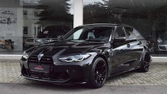 Bild des Angebotes BMW M3 COMPETITION CARBON-INT/EXT M-SITZE DRIVERS PACKAGE