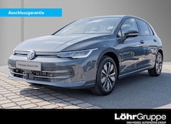 Bild des Angebotes VW Golf VIII 1.5 eTSI DSG Goal Navi, Rear-View