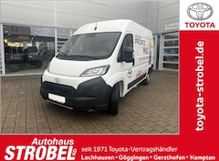Bild des Angebotes Toyota Proace Max 2.2-l-D 35 L2H2 Work